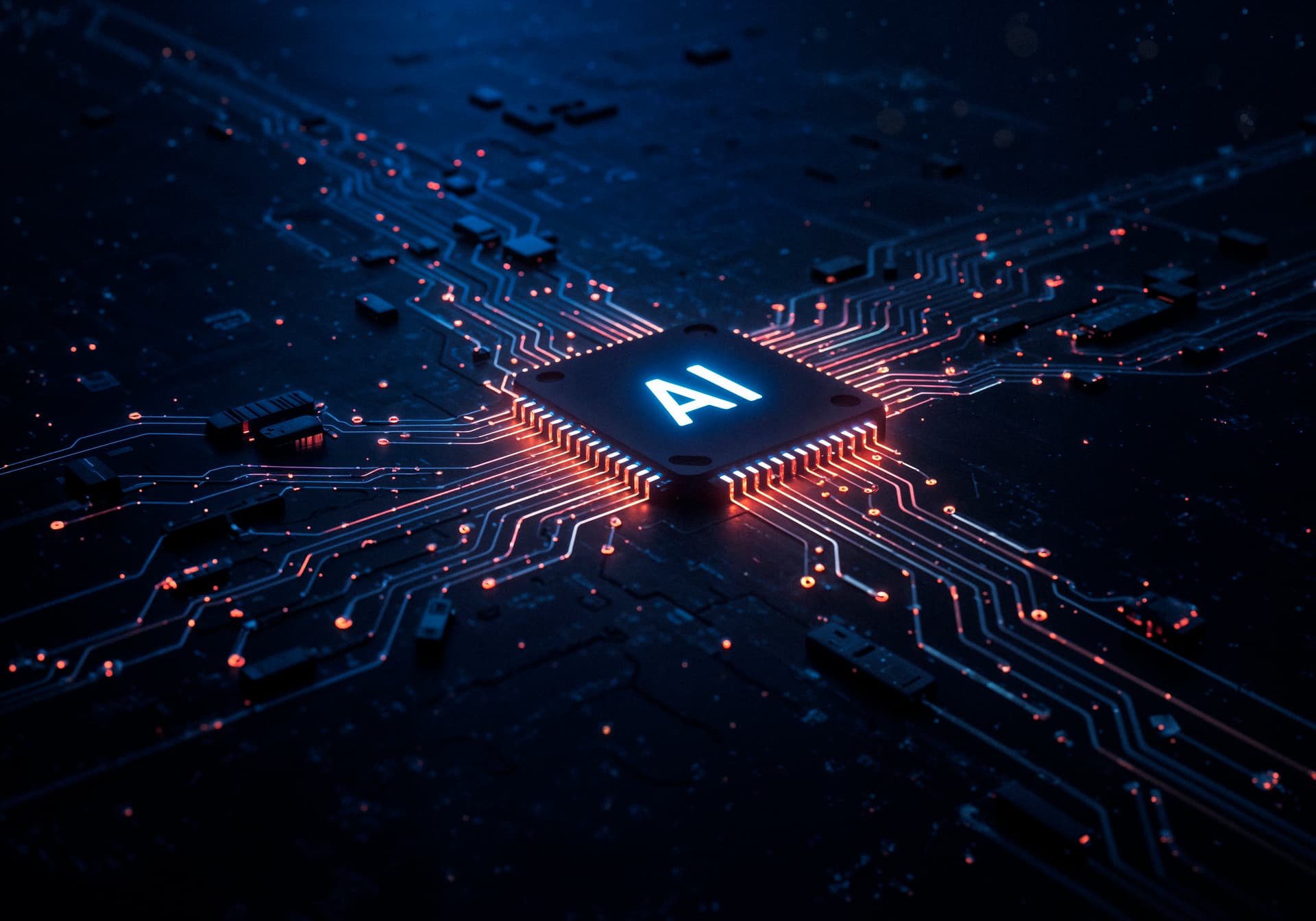 The AI Tech Stack Every Business Will Use in 2026 (Complete Breakdown with ROI)