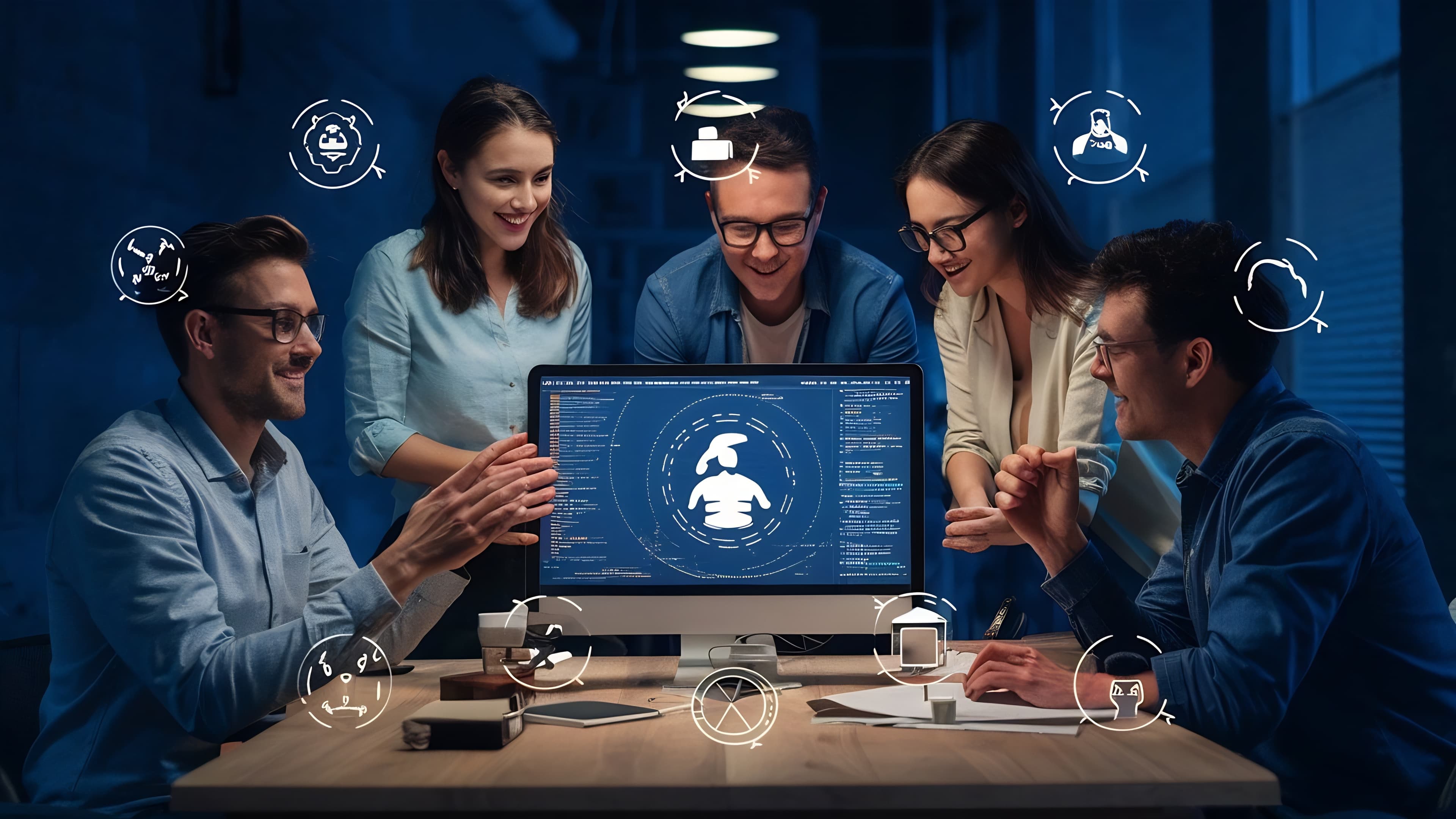 Teams that want automation without complexity